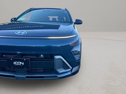 Used 2024 Hyundai Kona Limited image 28