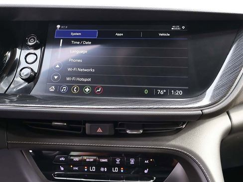 Used 2023 Buick Envision Essence w/ Sport Touring Package image 53