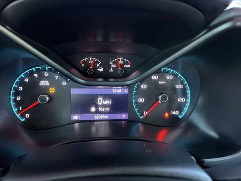 Used 2021 Chevrolet Colorado Z71 image 23