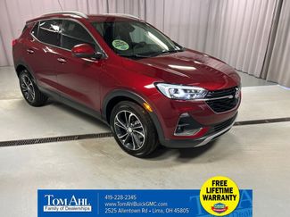 Used 2023 Buick Encore GX Essence 360° Tour