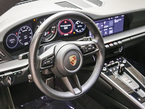 Certified 2020 Porsche 911 Carrera S RWD image 18
