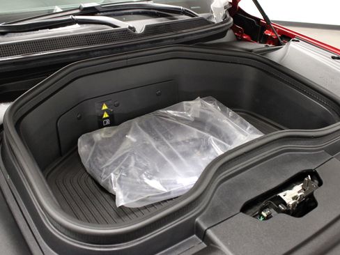 Used 2024 Jeep Wagoneer Launch Edition image 11