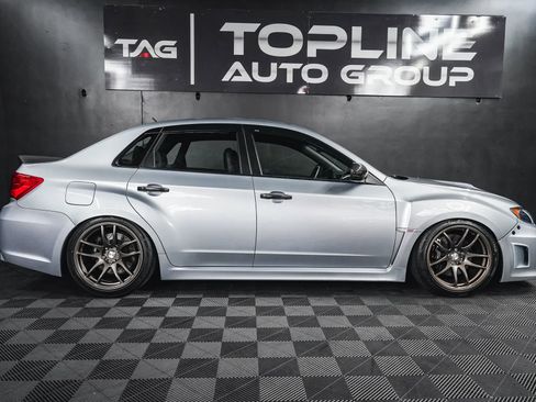 Used 2014 Subaru Impreza WRX STI Limited image 21