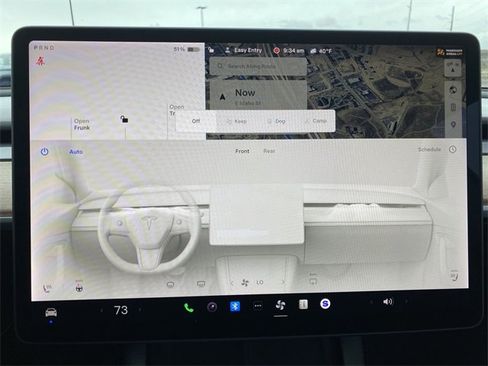 Used 2022 Tesla Model 3 Long Range image 19