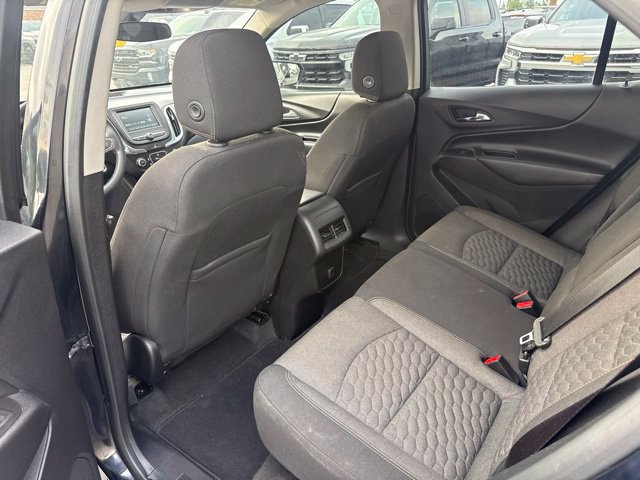 Used 2018 Chevrolet Equinox LT FWD image 25