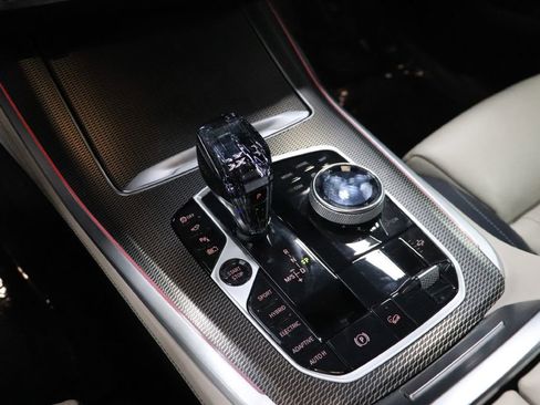 Used 2021 BMW X5 xDrive45e w/ M Sport Package image 33