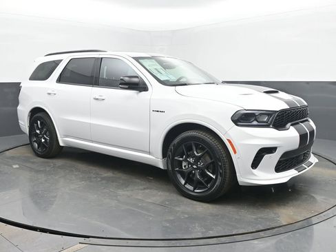 New 2026 Dodge Durango GT image 7