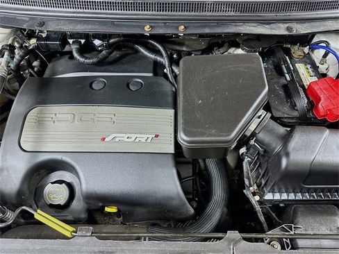 Used 2014 Ford Edge Sport w/ Driver Entry Package image 29