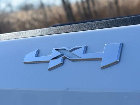 Certified 2024 GMC Sierra 1500 Pro w/ Pro Value Package image 12