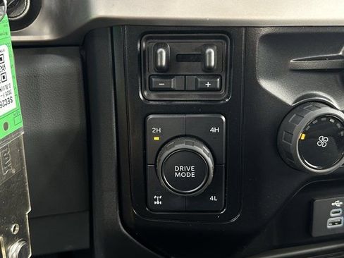Used 2025 Ford F350 XL w/ STX Appearance Package image 23