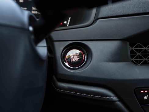 Used 2023 Honda Accord EX image 25