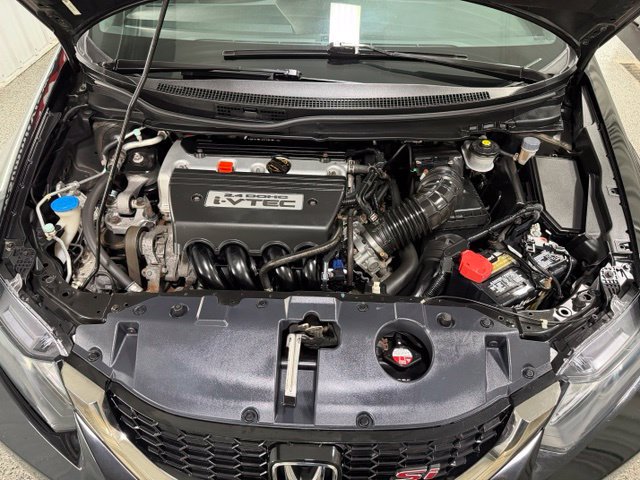 Used 2013 Honda Civic Si image 23
