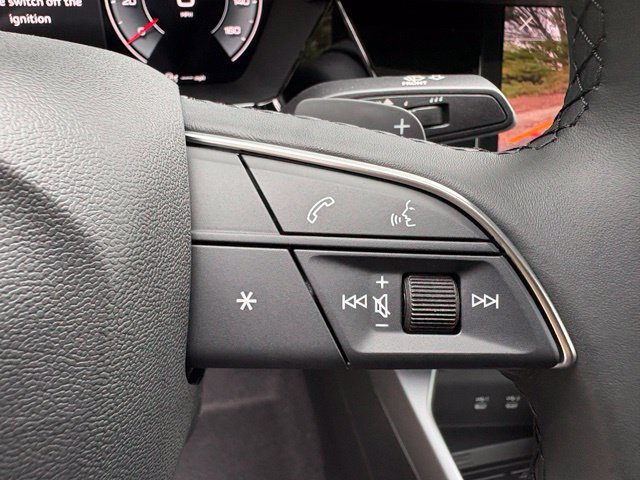 New 2026 Audi A3 2.0T Premium Plus AWD/4WD image 30