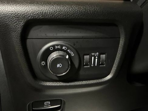 Used 2021 Jeep Grand Cherokee L Limited w/ Luxury Tech Group II AWD/4WD image 10