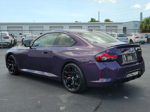 New 2026 BMW 230i Coupe w/ Premium Package RWD image 4