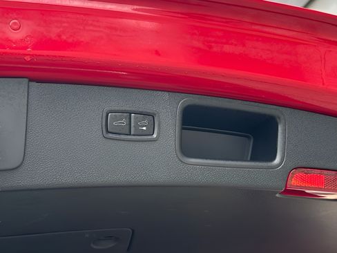 Used 2017 Porsche Macan GTS AWD/4WD image 23