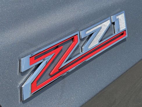 New 2026 Chevrolet Tahoe Z71 w/ Comfort Package AWD/4WD image 11
