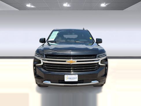 Certified 2021 Chevrolet Tahoe LT w/ LT Signature Package RWD image 5