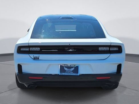 New 2026 Dodge Charger R/T w/ Blacktop Package AWD/4WD image 6
