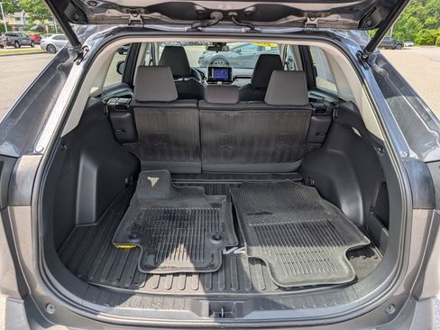 Used 2023 Toyota RAV4 XLE w/ Convenience Package AWD/4WD image 13