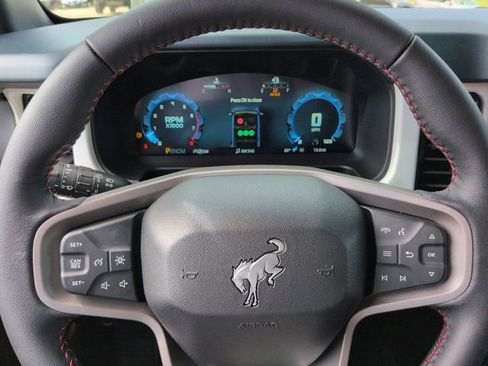 New 2026 Ford Bronco Heritage Edition image 27