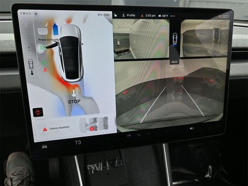 Used 2026 Tesla Model Y Long Range image 21