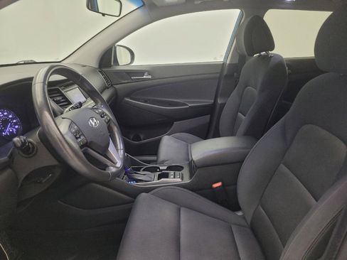 Used 2017 Hyundai Tucson Night AWD/4WD image 17