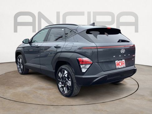 Used 2024 Hyundai Kona SEL AWD/4WD image 12