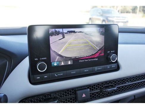 Used 2023 Honda HR-V LX image 22