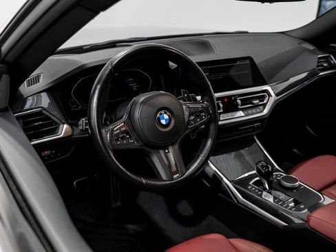 Used 2022 BMW M240i xDrive Coupe w/ Premium Package image 12