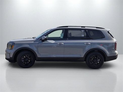 New 2025 Kia Telluride SX Prestige X-Pro image 7