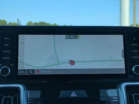 Used 2023 Kia Sorento SX FWD image 22