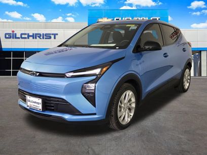 New 2027 Chevrolet Bolt LT w/ Comfort Package