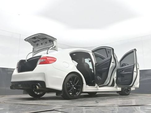Used 2019 Subaru WRX Limited w/ Popular Package #3 AWD/4WD image 54