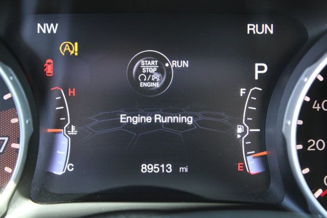 Used 2019 Jeep Compass Latitude w/ Popular Equipment Group FWD image 23