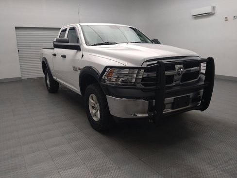 Used 2015 RAM 1500 Tradesman w/ Popular Equipment Group image 13