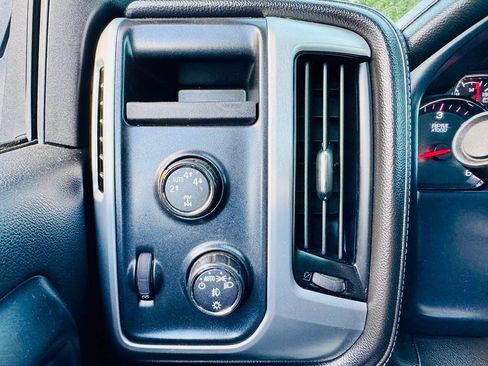 Used 2014 GMC Sierra 1500 SLE w/ SLE Value Package AWD/4WD image 23