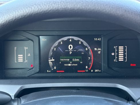 New 2026 Toyota Tacoma SR5 image 32