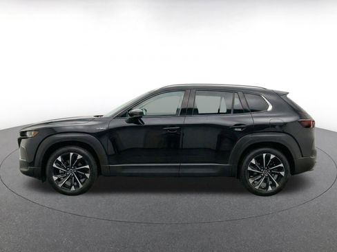 Used 2025 MAZDA CX-50 2.5 Hybrid w/ Premium Plus Pkg AWD/4WD image 4