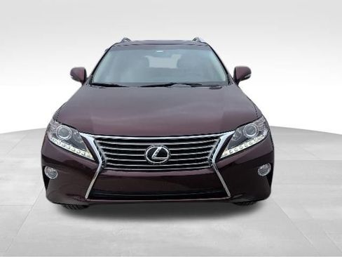 Used 2014 Lexus RX 350 FWD image 8