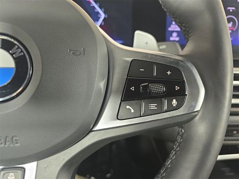 Certified 2024 BMW M240i xDrive M240i w/ Premium Package image 17