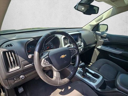 Used 2021 Chevrolet Colorado LT RWD image 10