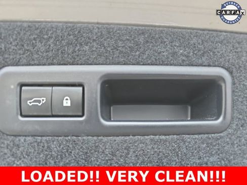 Used 2020 Lexus RX 350L FWD w/ Premium Package image 23