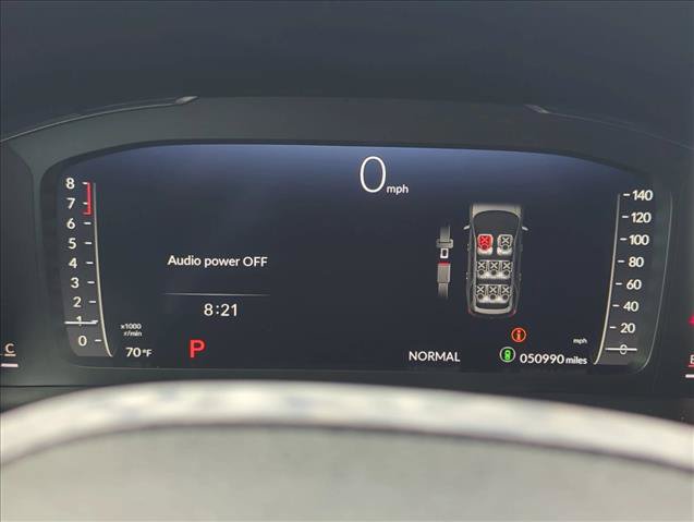 Used 2023 Honda Pilot Elite image 12