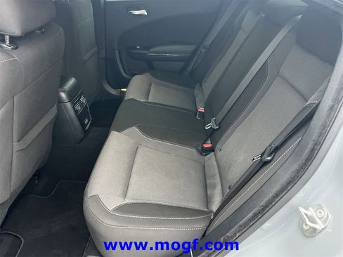 Used 2021 Dodge Charger SXT w/ Blacktop Package image 20