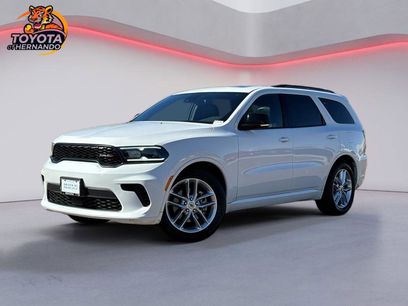 Used 2024 Dodge Durango GT