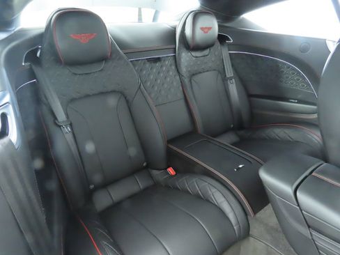 Certified 2020 Bentley Continental GT image 23