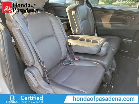 Certified 2023 Honda Odyssey Touring image 28