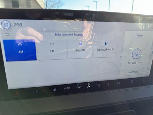 New 2026 Ford Maverick XLT w/ Equipment Group 301A image 28