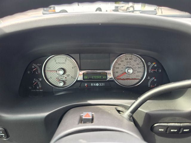 Used 2007 Ford F350 XL AWD/4WD image 5